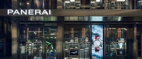 panerai geneve|geneva flagship panerai location.